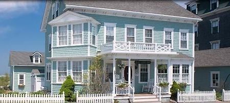 The Blue Dory Inn Нью-Шорхэм Экстерьер фото