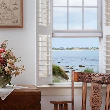 The Blue Dory Inn Нью-Шорхэм Экстерьер фото