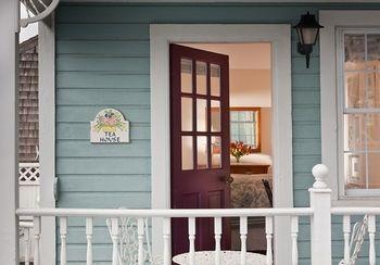 The Blue Dory Inn Нью-Шорхэм Экстерьер фото