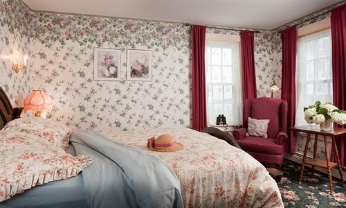 The Blue Dory Inn Нью-Шорхэм Экстерьер фото