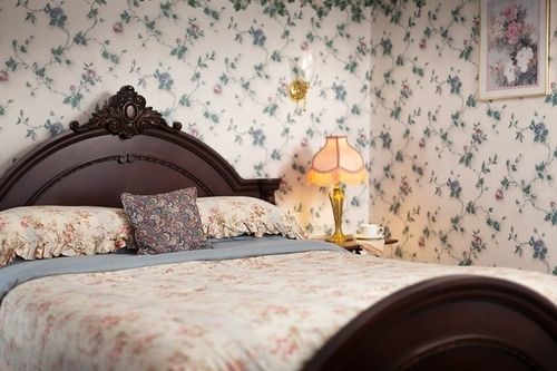 The Blue Dory Inn Нью-Шорхэм Экстерьер фото