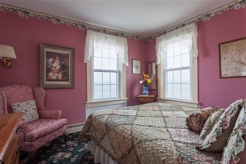 The Blue Dory Inn Нью-Шорхэм Экстерьер фото