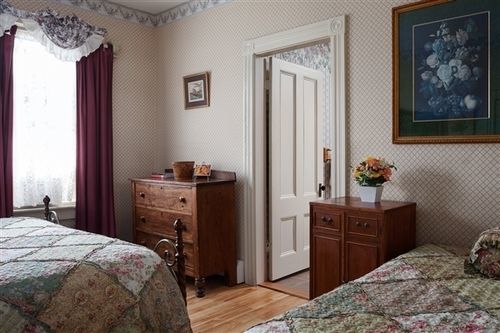 The Blue Dory Inn Нью-Шорхэм Экстерьер фото