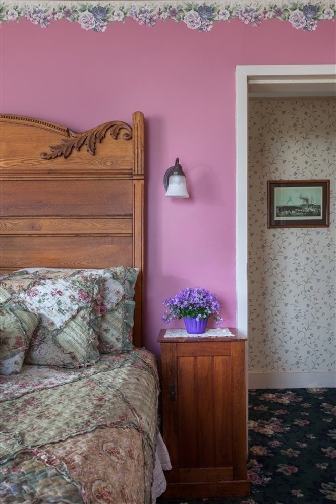 The Blue Dory Inn Нью-Шорхэм Экстерьер фото