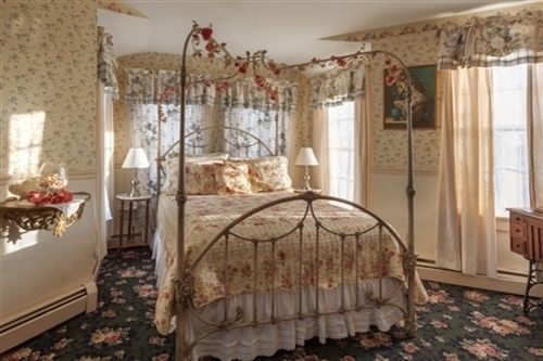 The Blue Dory Inn Нью-Шорхэм Экстерьер фото