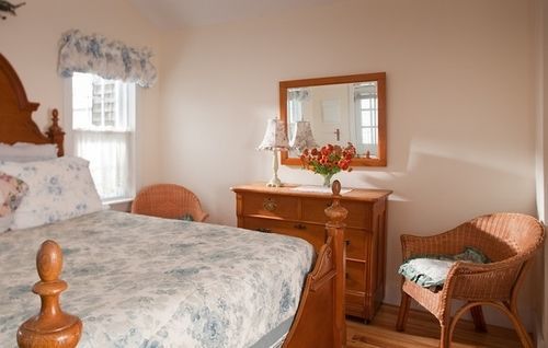 The Blue Dory Inn Нью-Шорхэм Экстерьер фото