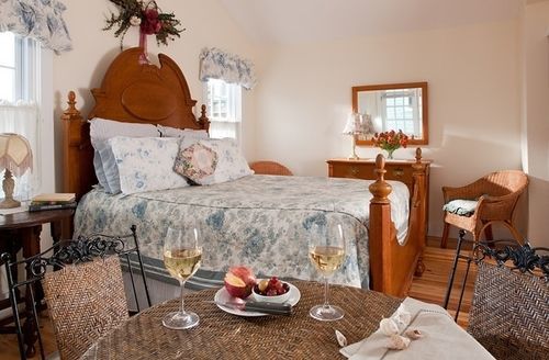 The Blue Dory Inn Нью-Шорхэм Экстерьер фото