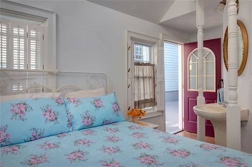 The Blue Dory Inn Нью-Шорхэм Экстерьер фото
