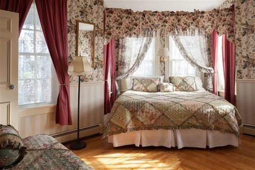 The Blue Dory Inn Нью-Шорхэм Экстерьер фото