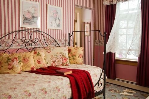 The Blue Dory Inn Нью-Шорхэм Экстерьер фото