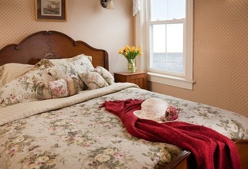 The Blue Dory Inn Нью-Шорхэм Экстерьер фото